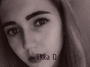 Ekka_D