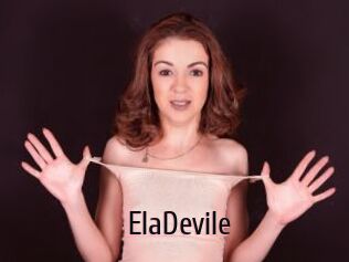 ElaDevile