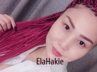 ElaHakie