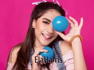ElaHarris