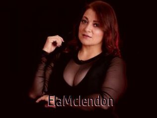ElaMclendon