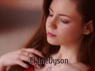 ElaineDyson