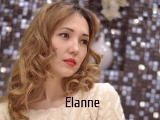 Elanne