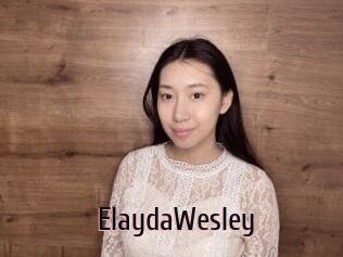 ElaydaWesley