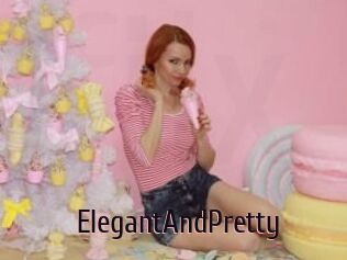 ElegantAndPretty 1 film x