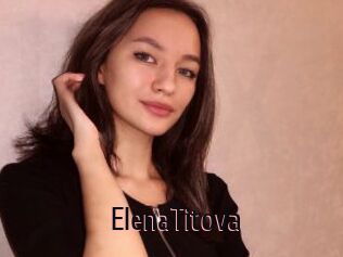 ElenaTitova