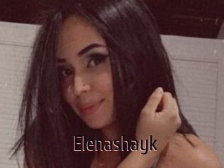 Elenashayk