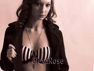 ElexaRose