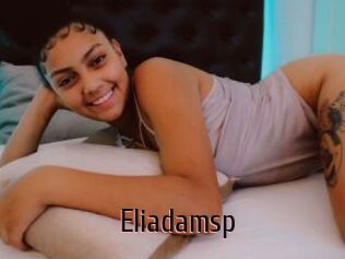 Eliadamsp