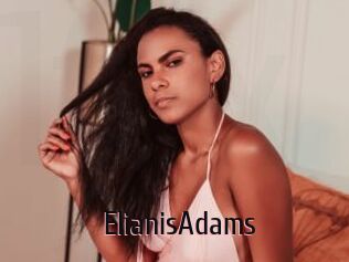 ElianisAdams