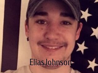 Elias_Johnson