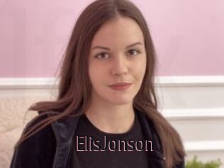 ElisJonson
