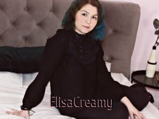 ElisaCreamy