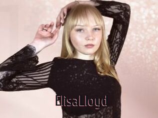 ElisaLloyd