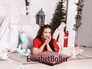 ElisabetBoller