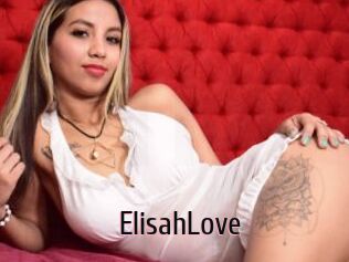 ElisahLove