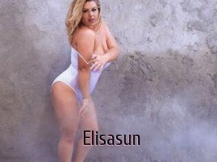Elisasun