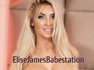 EliseJamesBabestation