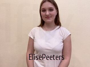 ElisePeeters