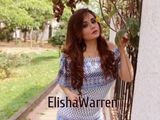 ElishaWarren