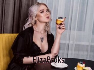 ElizaBroks