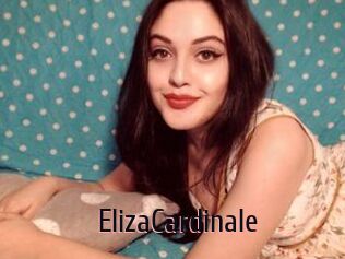 ElizaCardinale