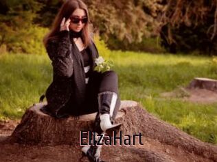 ElizaHart
