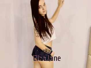 ElizaJane
