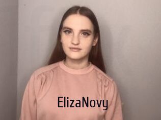 ElizaNovy