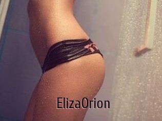 ElizaOrion
