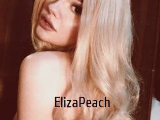 ElizaPeach