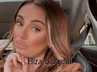 Eliza_babydoll