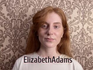 ElizabethAdams