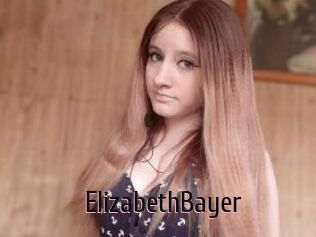 ElizabethBayer
