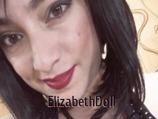 ElizabethDoll