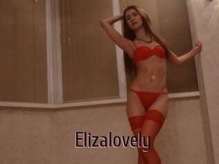 Elizalovely