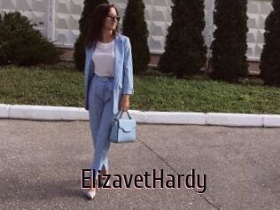 ElizavetHardy