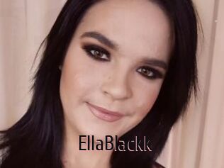 EllaBlackk