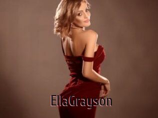 EllaGrayson 1 film x