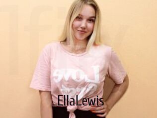 EllaLewis