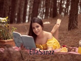 EllaSanzz