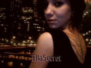 EllaSecret