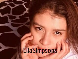 EllaSimpsons