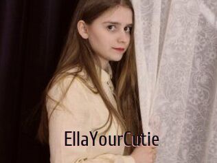 EllaYourCutie