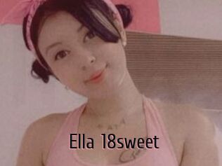 Ella_18sweet