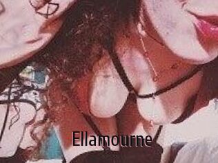 Ellamourne