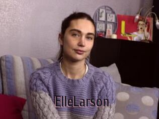 ElleLarson