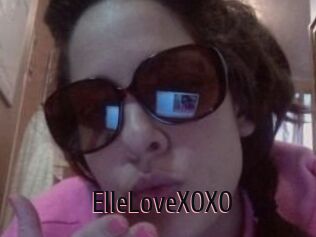 ElleLoveXOXO