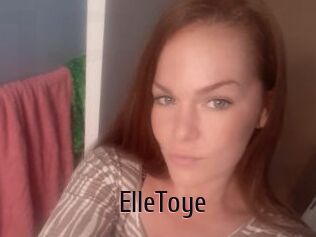 ElleToye