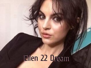 Ellen_22_Dream